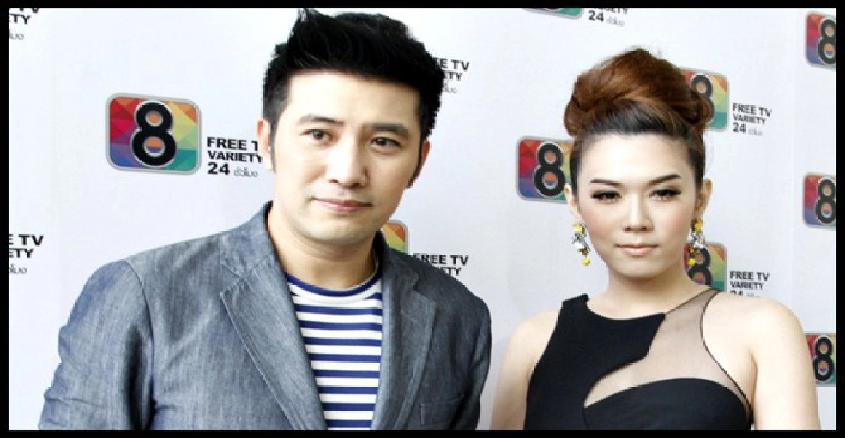 'เมย์'ปัด'หนุ่ม'ขอแต่งงานที่ญี่ปุ่น 'เมย์'ปัด'หนุ่ม'ขอแต่งงานที่ญี่ปุ่น