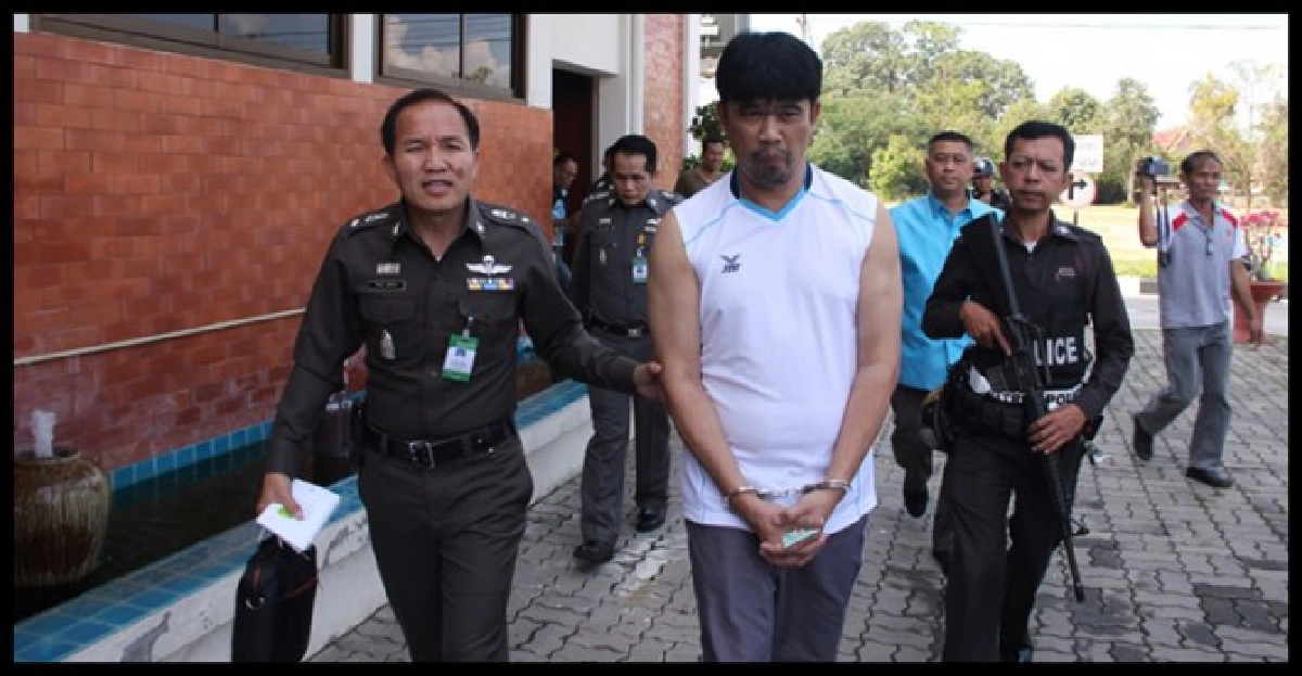 'เลว'แล้วรู้จักหยุด 'เลว'แล้วรู้จักหยุด