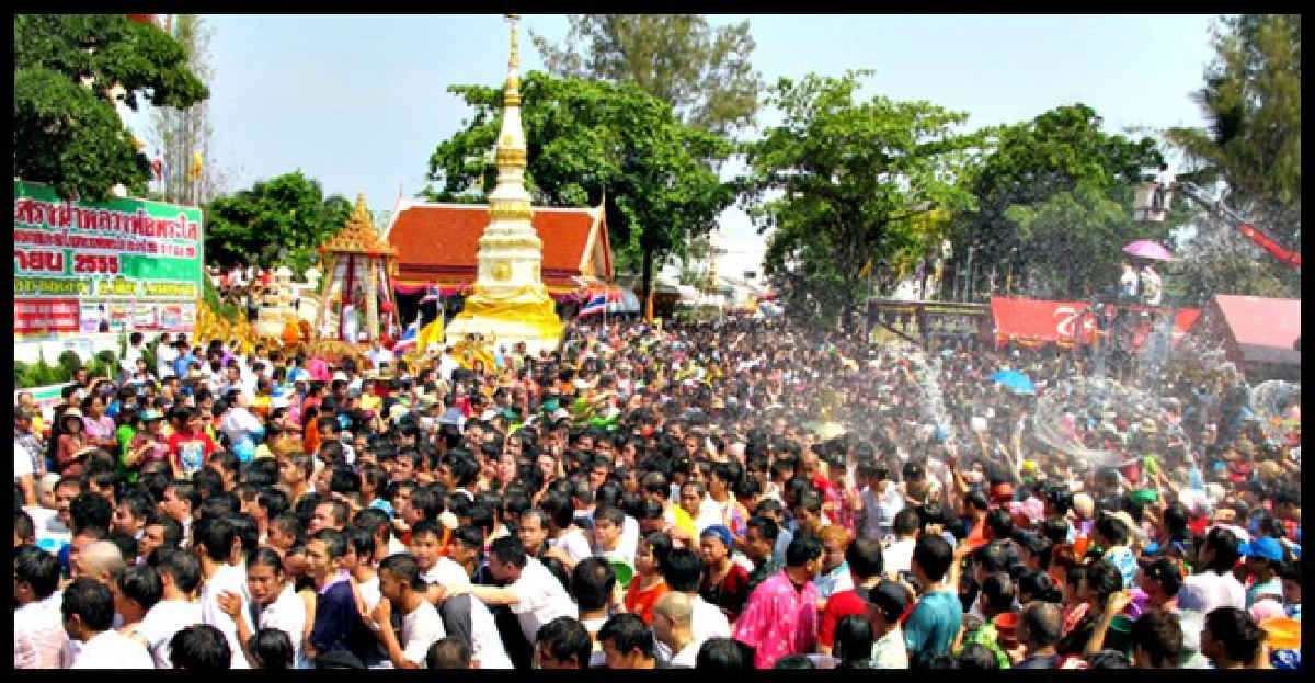 'ยุทธนา'มุ่งพัฒนาเมืองหนองคาย