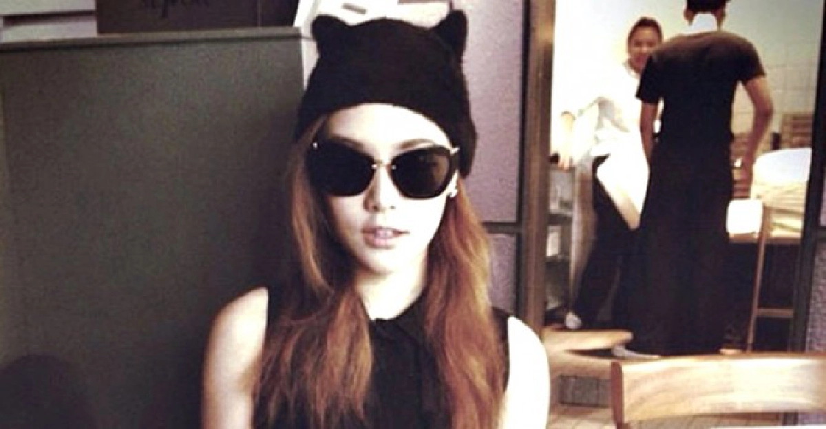 ว้าว!'หมวกหูแมว'เทรนด์ฮิตมาแรง ว้าว!'หมวกหูแมว'เทรนด์ฮิตมาแรง