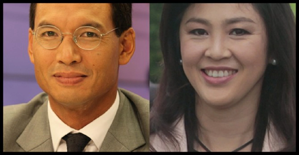 'กรณ์'โวย'ปู'สั่งปิดทางด่วนทำให้รถติด