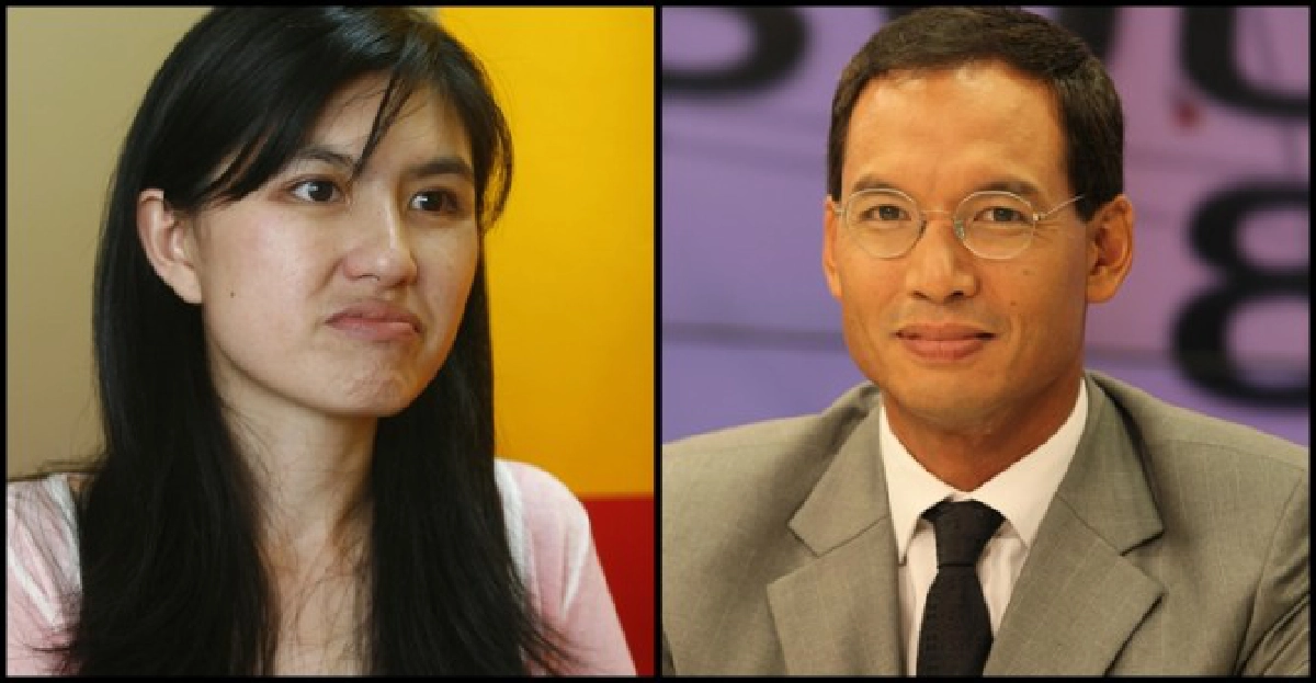 'หมวดเจี๊ยบ'ซัด'กรณ์'สตรอเบอร์รี! 'หมวดเจี๊ยบ'ซัด'กรณ์'สตรอเบอร์รี!