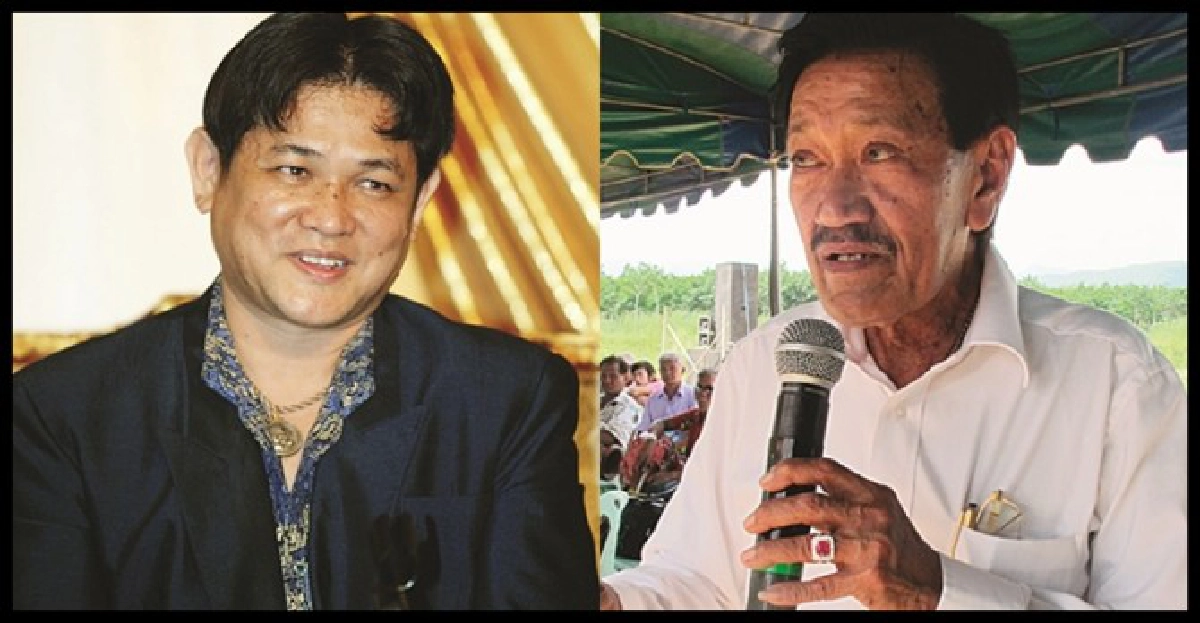 ปลุก!พลังศรัทธาจตุคามฯ ปลุก!พลังศรัทธาจตุคามฯ