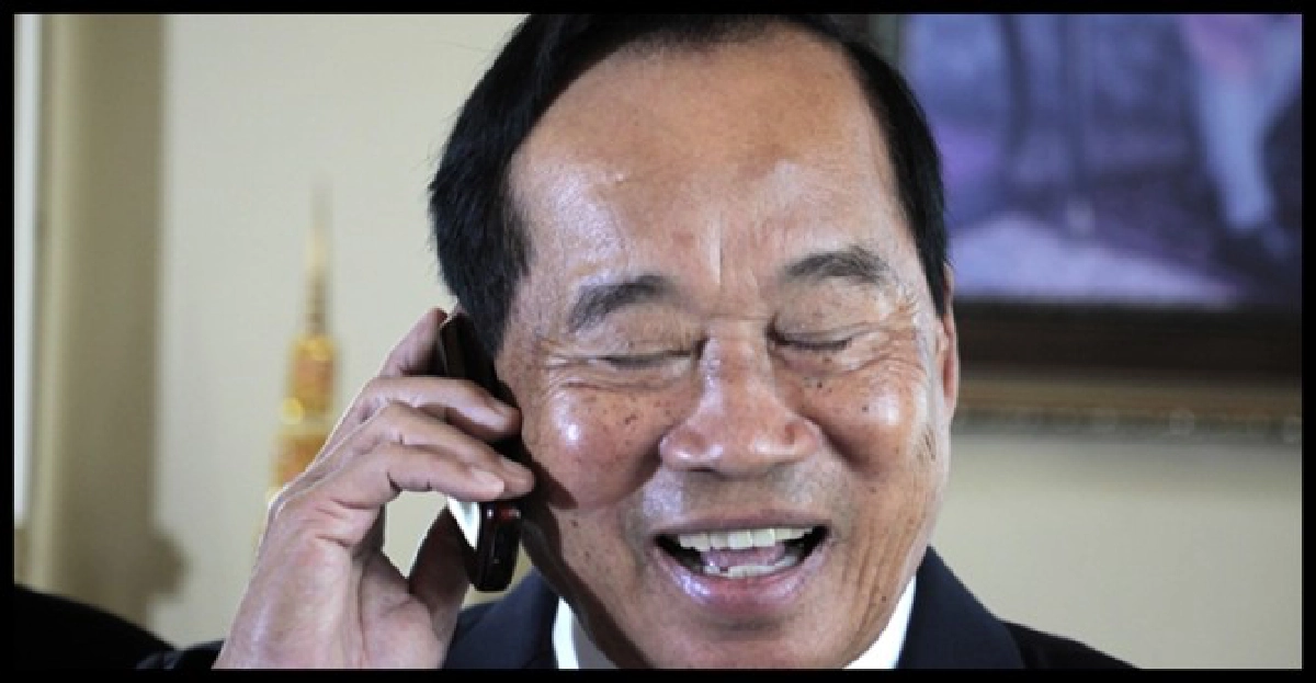 เหลืองสายกลางมีไหม เหลืองสายกลางมีไหม
