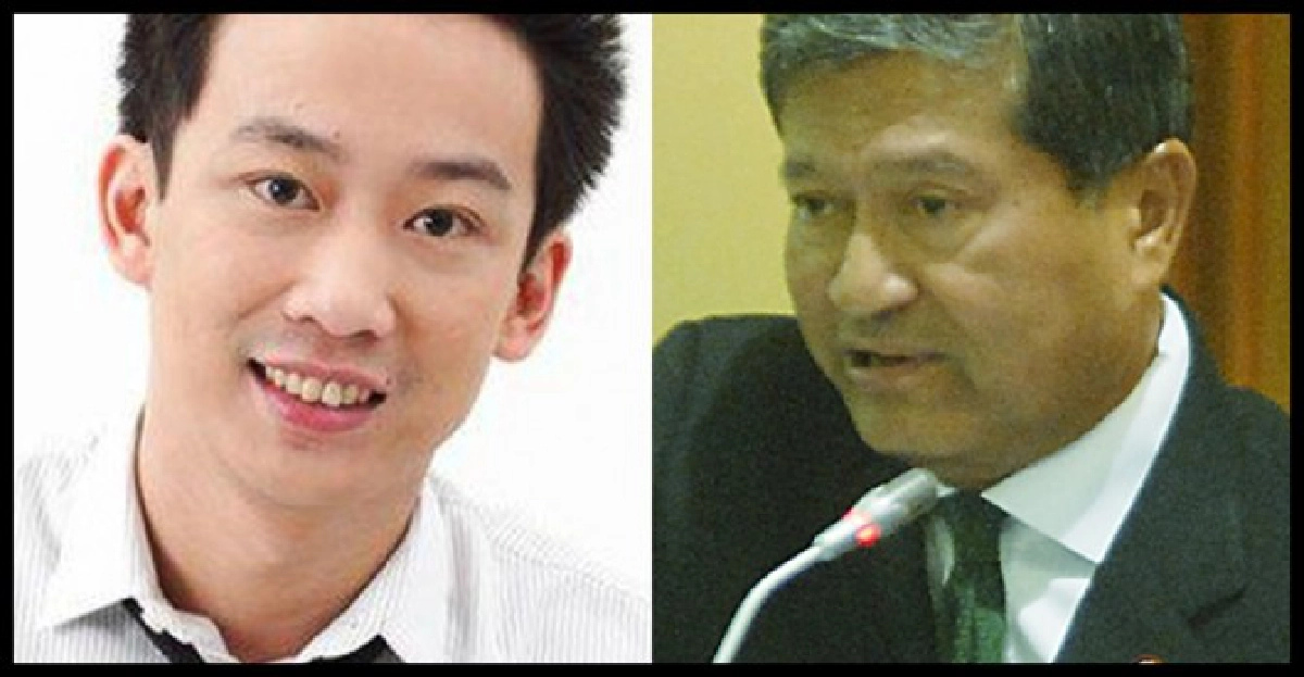 'เฉลิม'ยันไทยใหญ่รับงานฆ่า'แม้ว' 'เฉลิม'ยันไทยใหญ่รับงานฆ่า'แม้ว'