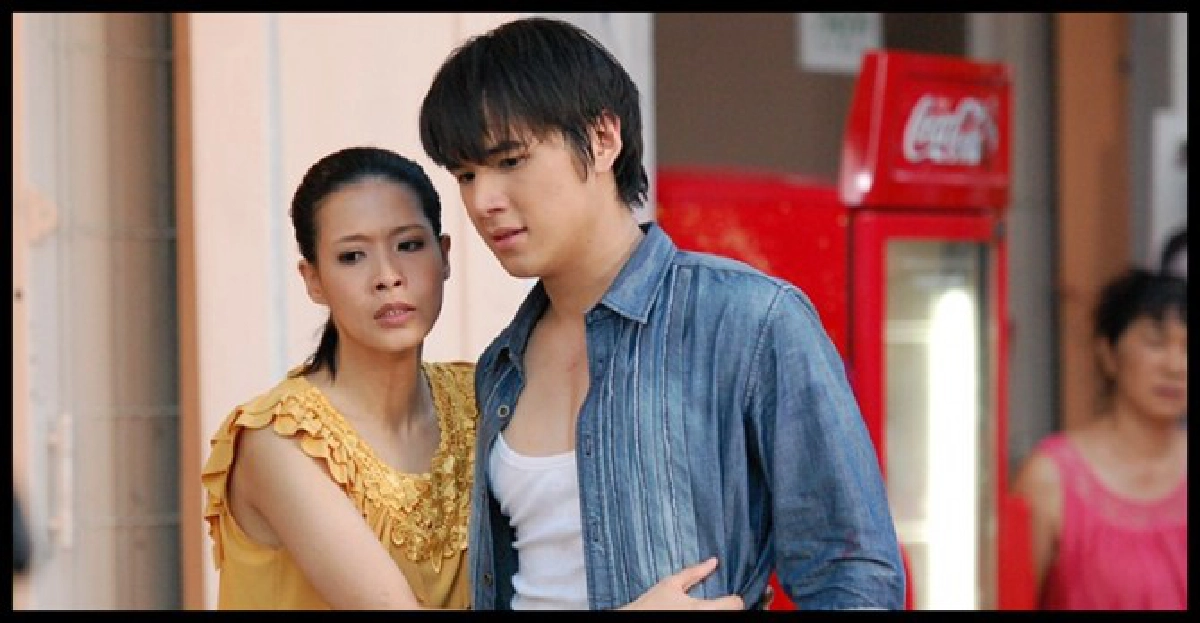 'นิว'สุดทนโดน'นก'ทำร้ายอัด'แกงส้ม'ชำระแค้น
'นิว'สุดทนโดน'นก'ทำร้ายอัด'แกงส้ม'ชำระแค้น