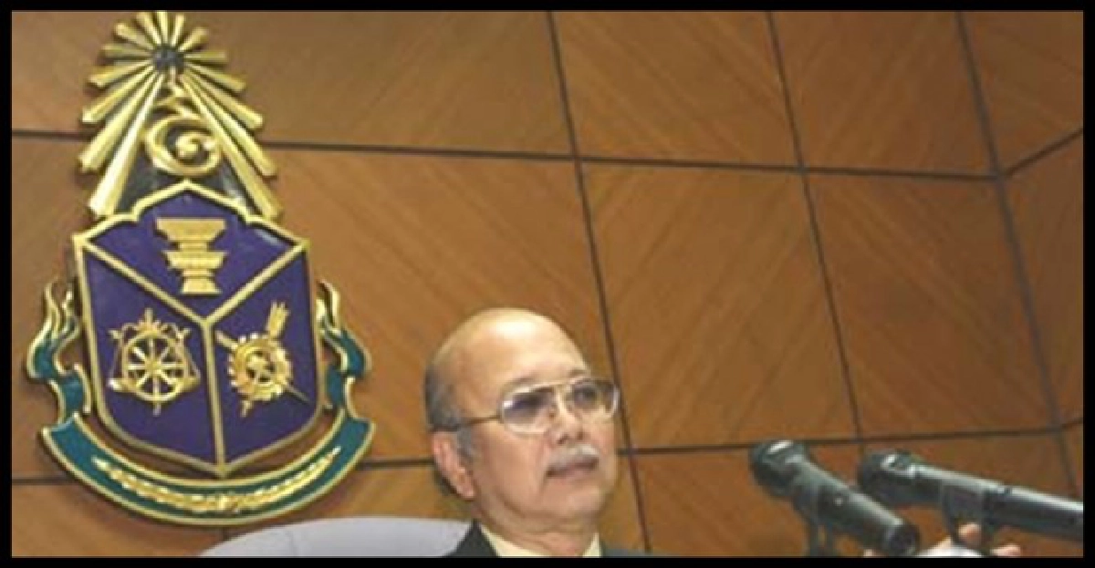 การปราบปรามทุจริต การปราบปรามทุจริต