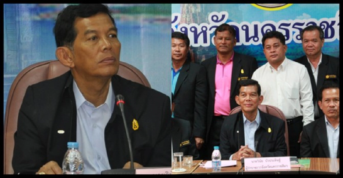 มท.1เตรียมแจงพรบ.'กำนัน-ผู้ใหญ่บ้าน' มท.1เตรียมแจงพรบ.'กำนัน-ผู้ใหญ่บ้าน'