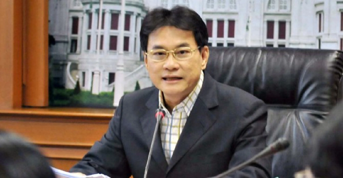 'ฝ่ายค้าน'เตรียมยื่นถอด'รมต.'