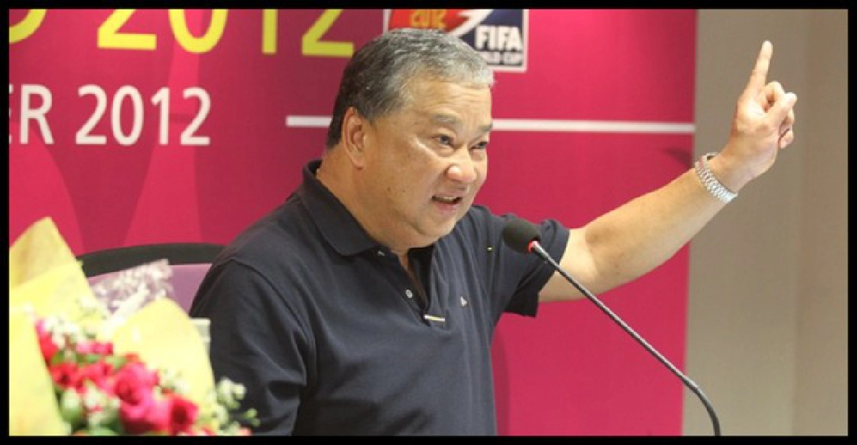 'สุขุมพันธุ์'ท้าตัดสินเลือกตั้งผู้ว่าฯ 'สุขุมพันธุ์'ท้าตัดสินเลือกตั้งผู้ว่าฯ