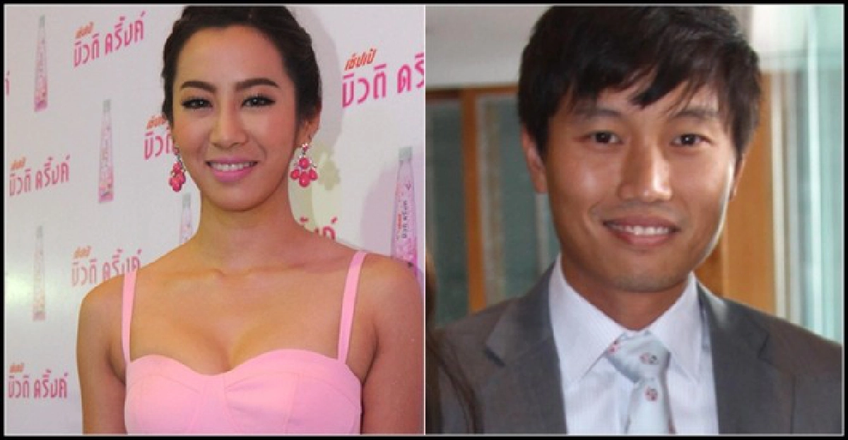 'จ๋า'โต้แอบกิ๊ก'โบ๊ท'อ้างทำงานร่วมกัน