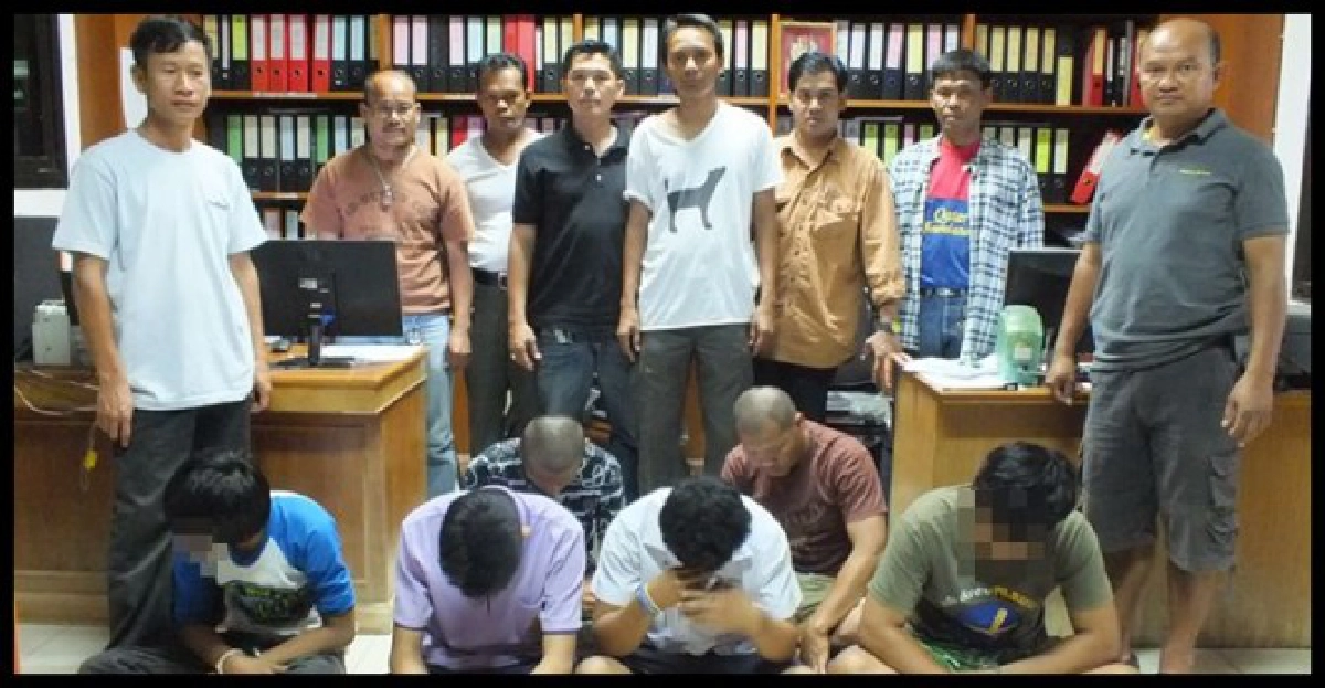 ตร.รวบหนุ่มค้ายาขายวัยรุ่น-พระลูกวัดชื่อดัง ตร.รวบหนุ่มค้ายาขายวัยรุ่น-พระลูกวัดชื่อดัง