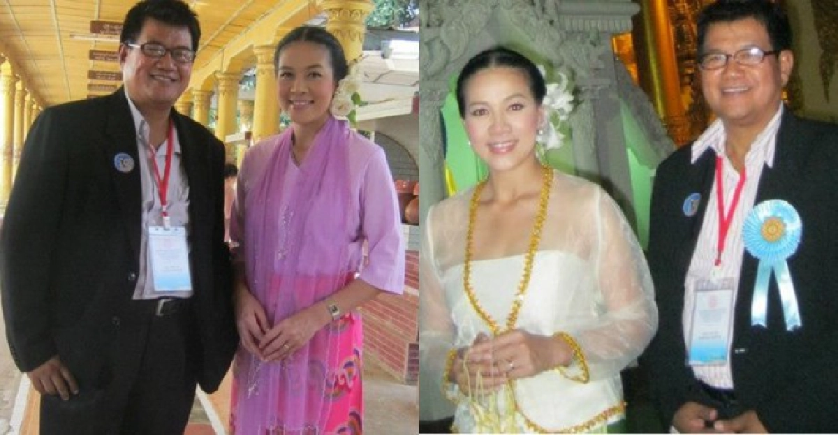 ว่าที่ดร.'กบ'ปภัสราซุ่มเรียนป.เอก'มจร'
ว่าที่ดร.'กบ'ปภัสราซุ่มเรียนป.เอก'มจร'