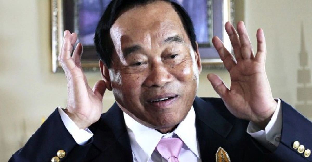 'เสธ.อ้าย'จ่อชุมนุมใหญ่24-25พ.ย.