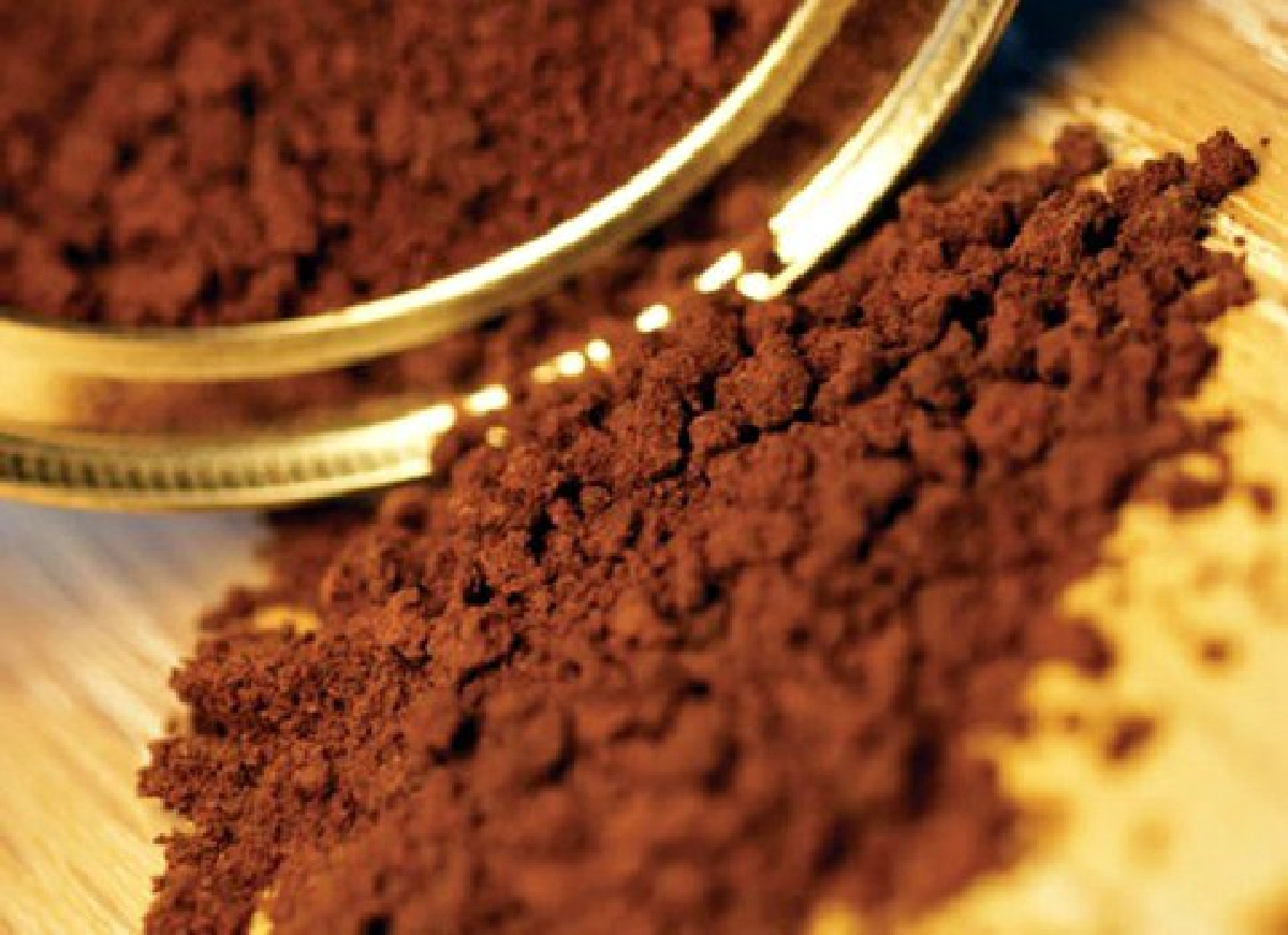 เส้นทางใหม่ของ'กากกาแฟ' เส้นทางใหม่ของ'กากกาแฟ'