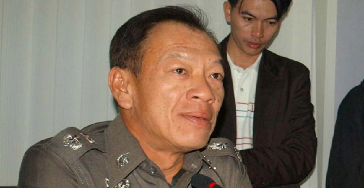 แถลงจับกุมผู้ร่วมแก๊งลวงไปทำงานเกาหลี แถลงจับกุมผู้ร่วมแก๊งลวงไปทำงานเกาหลี