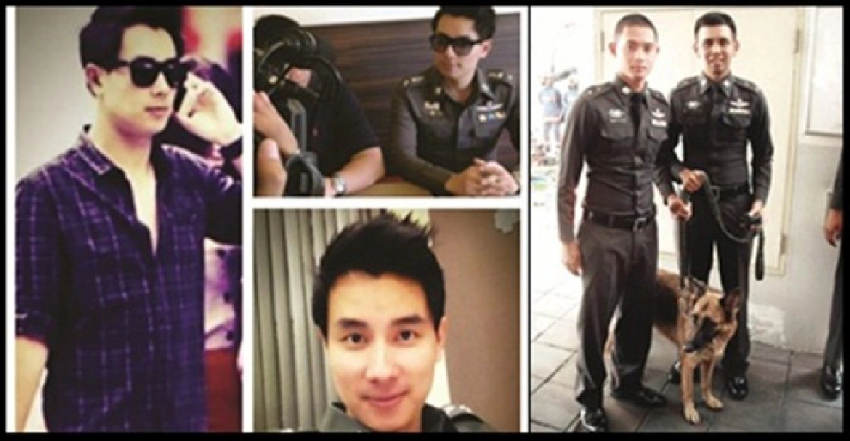 HOTติดWEB:'อยากเป็นผู้ร้ายสักวันคะ' 