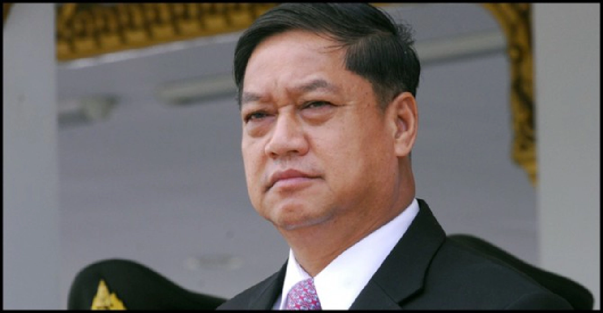 'สุกำพล'ไม่หวั่นถูกยื่นถอดถอน-อภิปราย
'สุกำพล'ไม่หวั่นถูกยื่นถอดถอน-อภิปราย