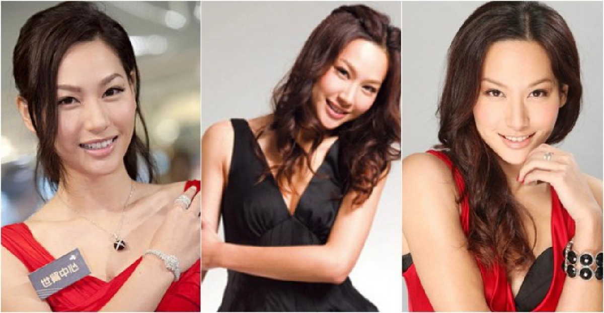 คุยกับว่าที่ทีวีควีน'ฉี จื่อซาน'
คุยกับว่าที่ทีวีควีน'ฉี จื่อซาน'