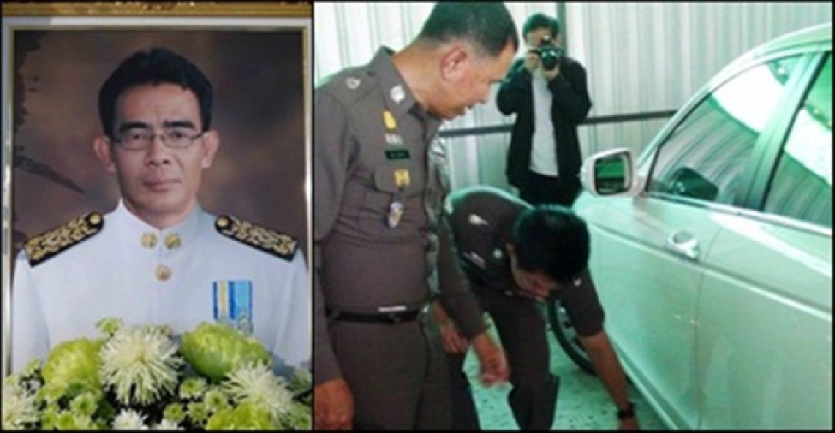 ตร.จ่อออกหมายจับมือฆ่า'นายกฯพีระ' ตร.จ่อออกหมายจับมือฆ่า'นายกฯพีระ'