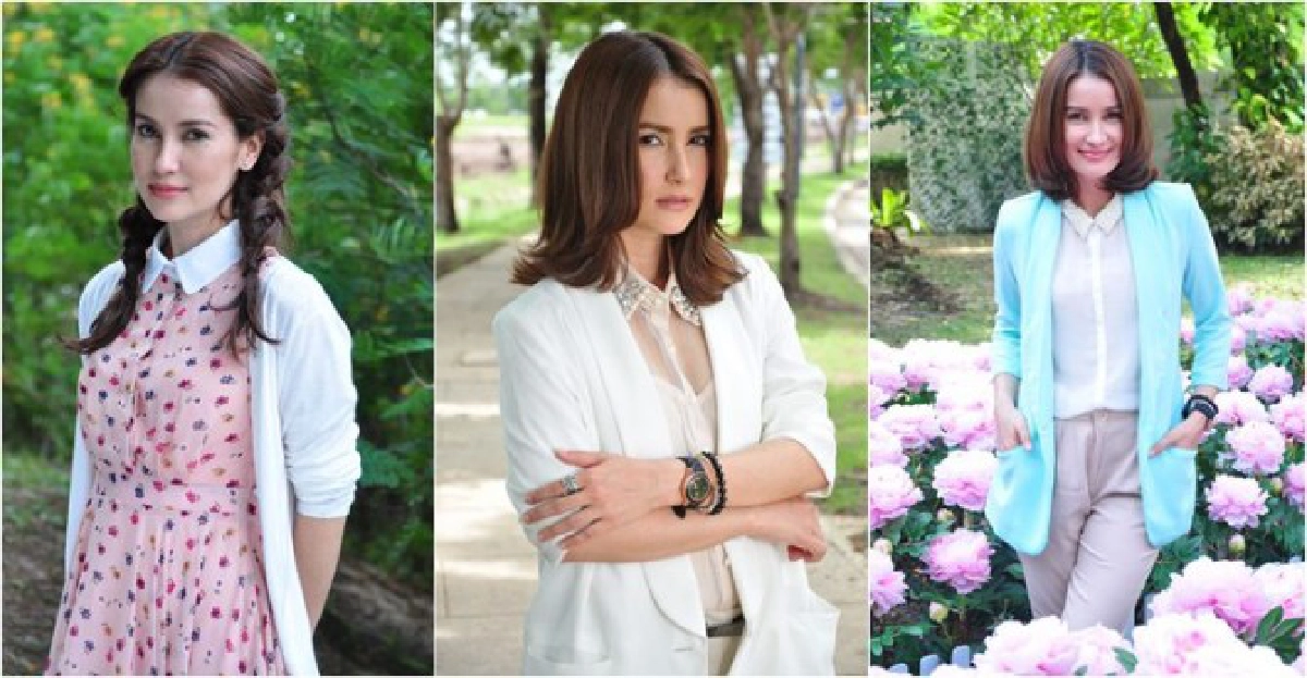 เจ้าหญิงแห่งวงการมายา'แอน ทองประสม' เจ้าหญิงแห่งวงการมายา'แอน ทองประสม'