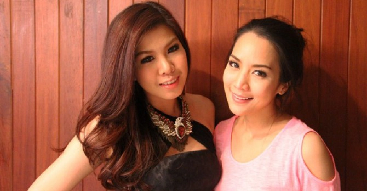 'จั๊กจั่น'ไม่ยอมคนตบแหลกถูกแย่งแฟน