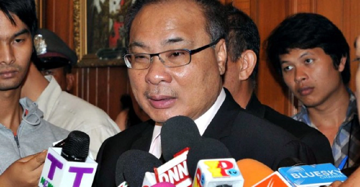 'สมศักดิ์'เชื่อ'ปู'แจงซักฟอกได้
