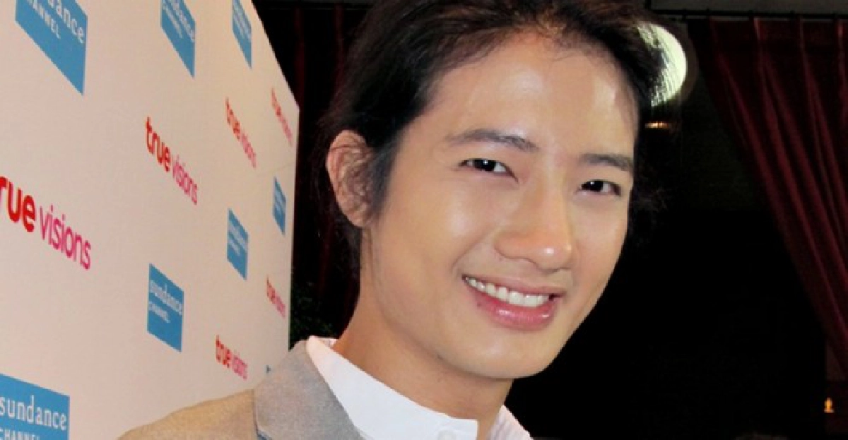 'เป้'อึกอักดูคอนเสิร์ตกับ'ไอซ์' 'เป้'อึกอักดูคอนเสิร์ตกับ'ไอซ์'