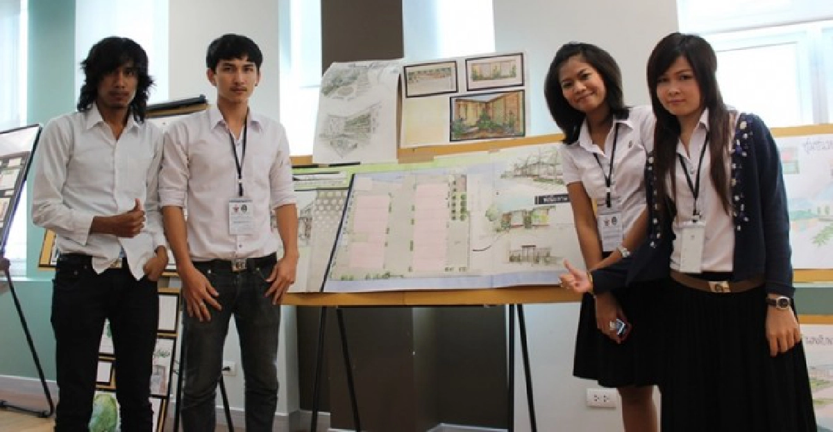 เพิ่มประสบการณ์'บัณฑิต'จบ-มีงานทำ!