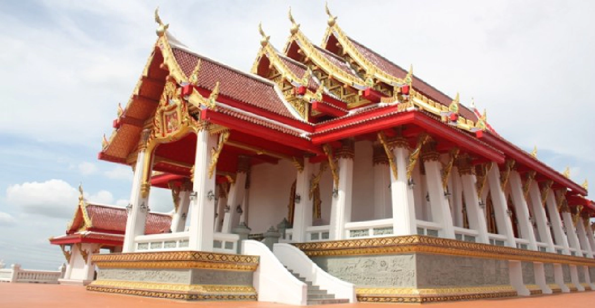 'นิวัฒน์ธำรง'เผย2วิธีแก้วัดไม่มีโฉนด 'นิวัฒน์ธำรง'เผย2วิธีแก้วัดไม่มีโฉนด