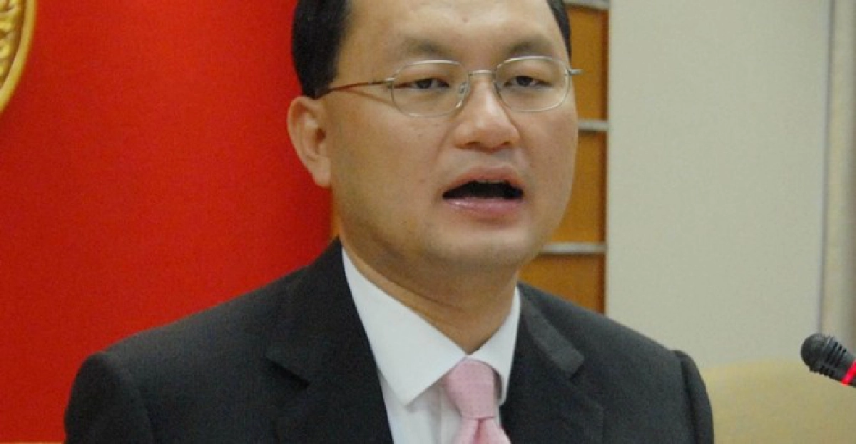 'ยุทธพงศ์'ยัน'พร้อมรับศึกอภิปราย' 
