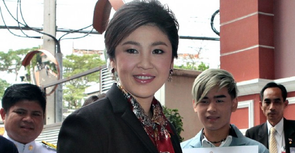 'ปู'ถกครม.รับมือม็อบ-ซักฟอก 'ปู'ถกครม.รับมือม็อบ-ซักฟอก
