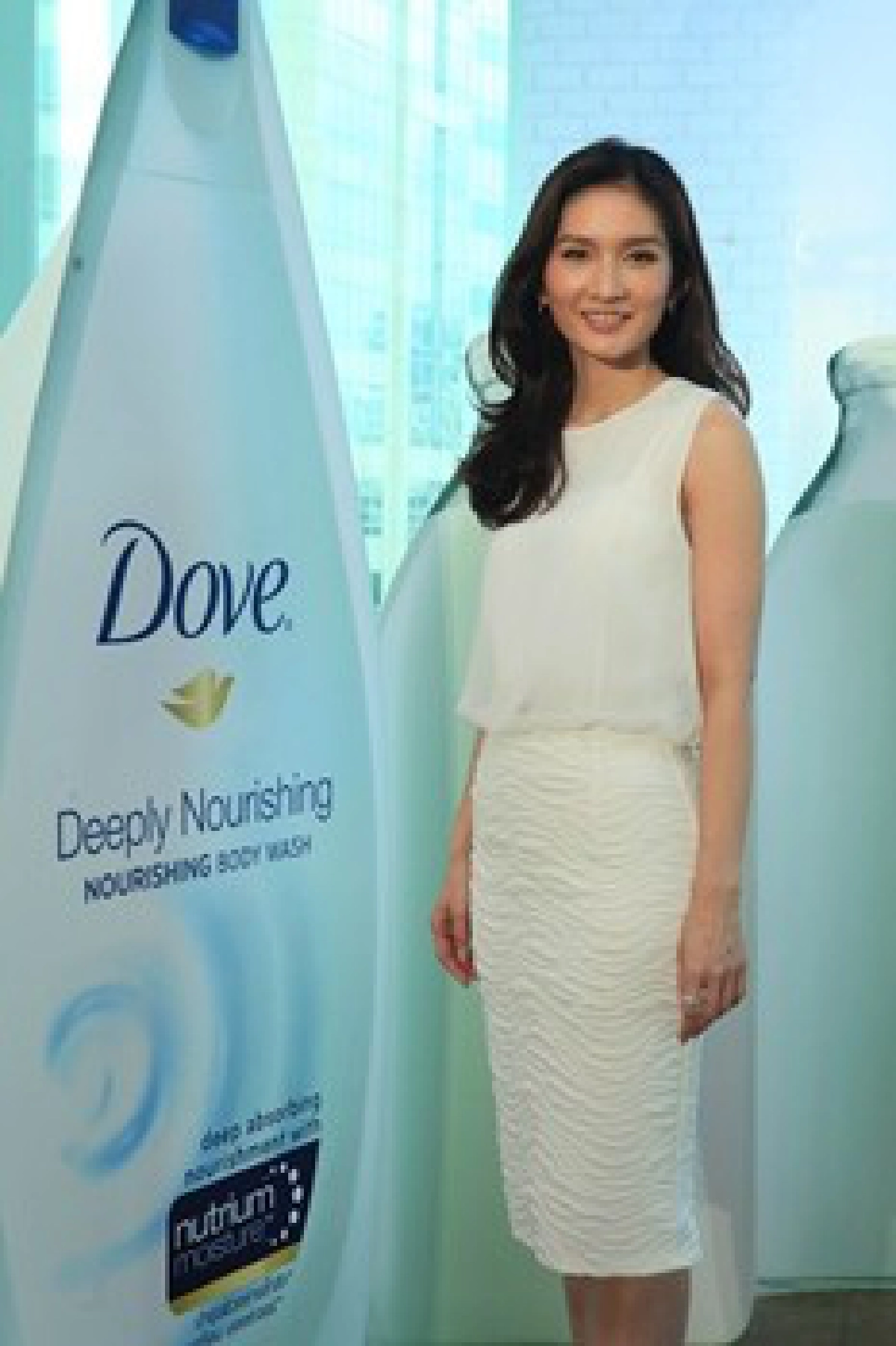 บล็อกเกอร์จริงใจไขผิวสวย บล็อกเกอร์จริงใจไขผิวสวย