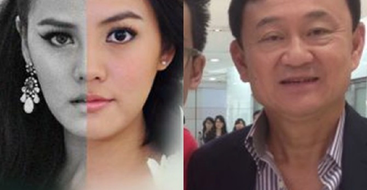 การเมืองไทยคนเสื้อแดงใน'แรงเงา ' การเมืองไทยคนเสื้อแดงใน'แรงเงา '