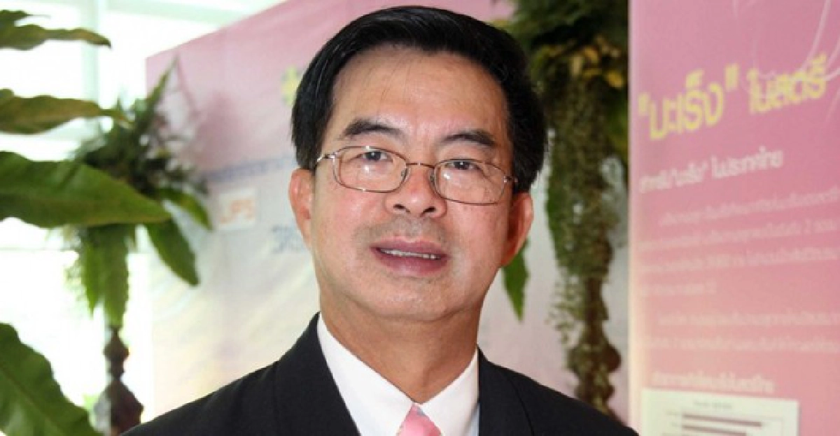 คนไทยป่วยปอดบวมสูงจนน่าเป็นห่วง คนไทยป่วยปอดบวมสูงจนน่าเป็นห่วง