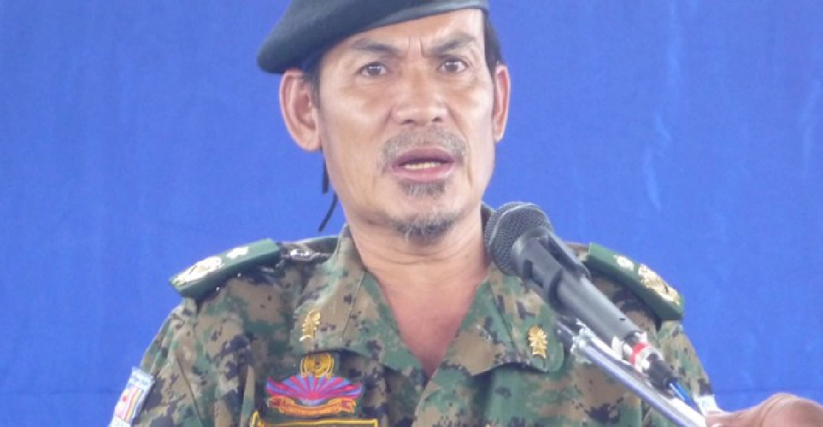 'นะคะมวย'ฉุนตร.จับญาติปิดด่านโต้ 'นะคะมวย'ฉุนตร.จับญาติปิดด่านโต้