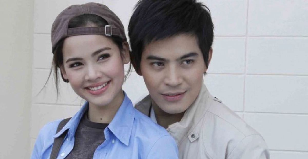 'ปอ'ป้อง'ญาญ่า'คิวไม่ลงตัว 'ปอ'ป้อง'ญาญ่า'คิวไม่ลงตัว