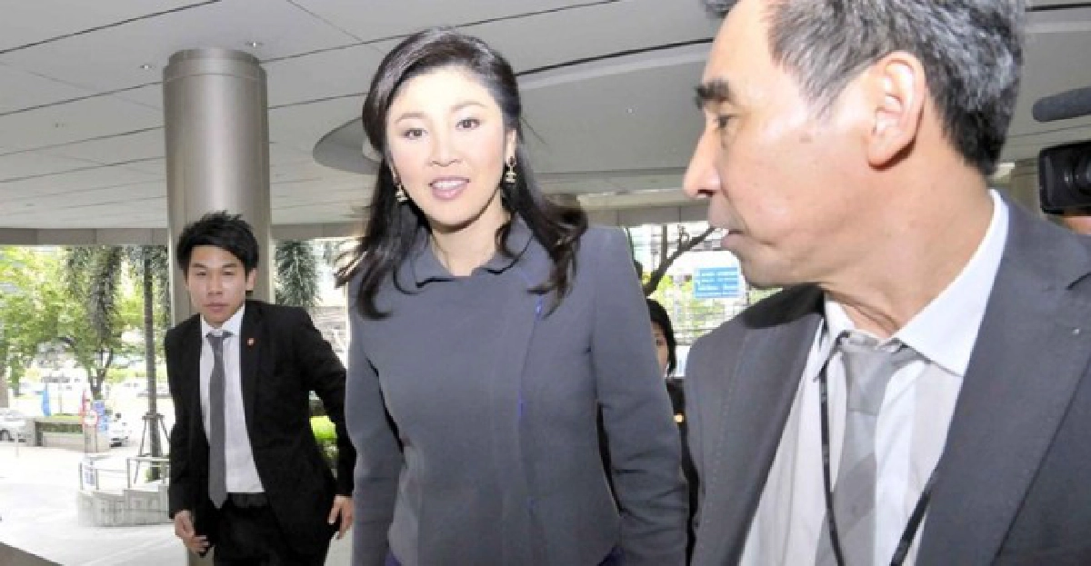 'ปู'ร่วมถกสุดยอดผู้นำอาเซียนที่เขมร