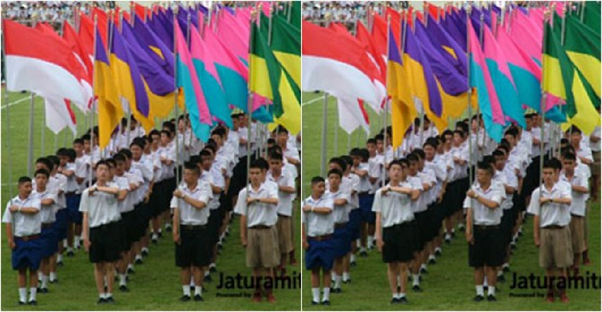 จตุรมิตรป๊อปปูลาร์
จตุรมิตรป๊อปปูลาร์