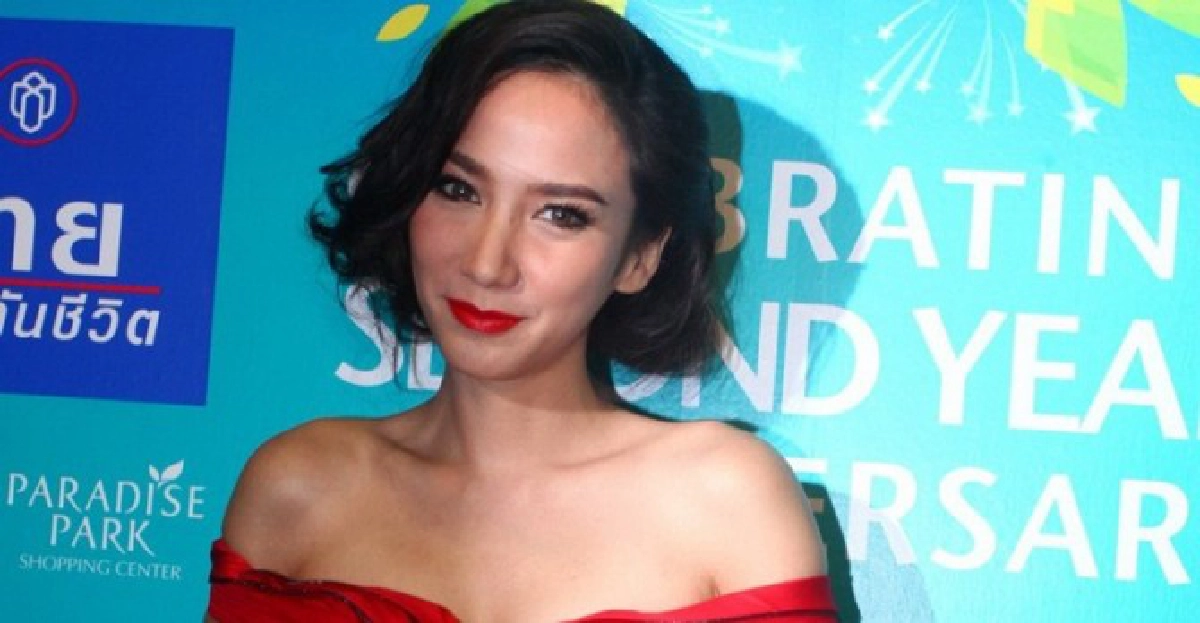'อั้ม'ชินข่าวย้ายช่อง 'อั้ม'ชินข่าวย้ายช่อง