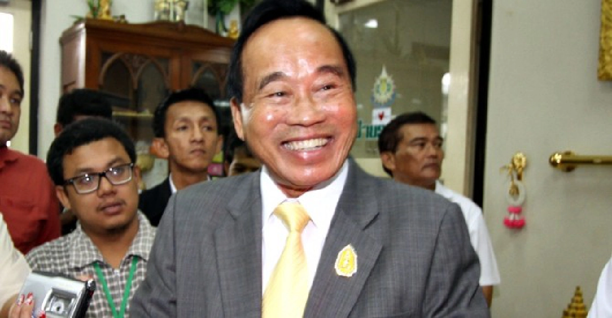 'รักเชียงใหม่51'ขู่ม็อบ'เสธ.อ้าย' 'รักเชียงใหม่51'ขู่ม็อบ'เสธ.อ้าย'