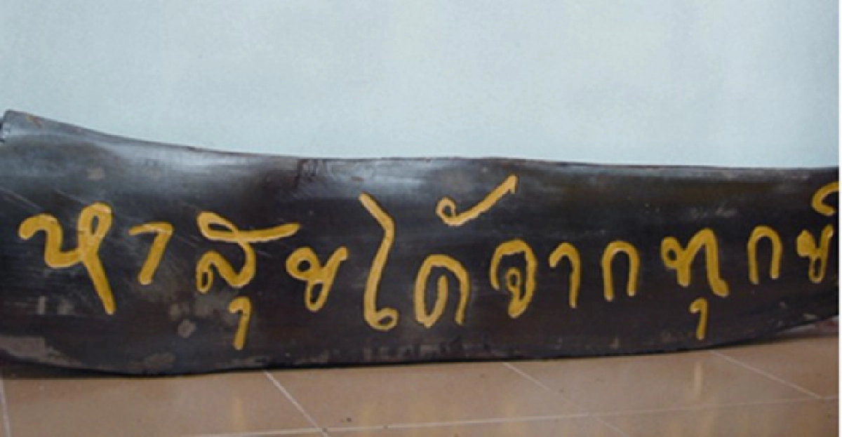 ศิลปะแห่งชีวิต(๑๑ )เห็นทุกข์ จึงเห็นธรรม ศิลปะแห่งชีวิต(๑๑ )เห็นทุกข์ จึงเห็นธรรม