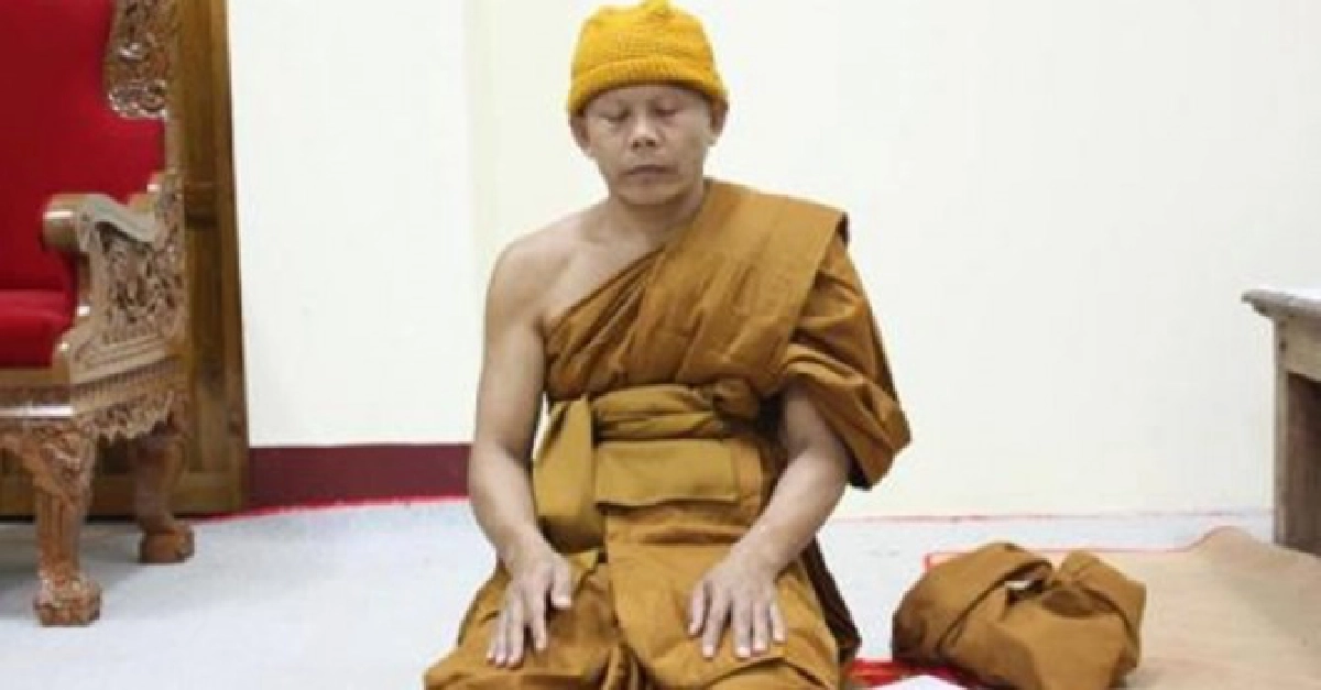 พระครูศรีสุธรรมถาวรแพร่มรณภาพ พระครูศรีสุธรรมถาวรแพร่มรณภาพ