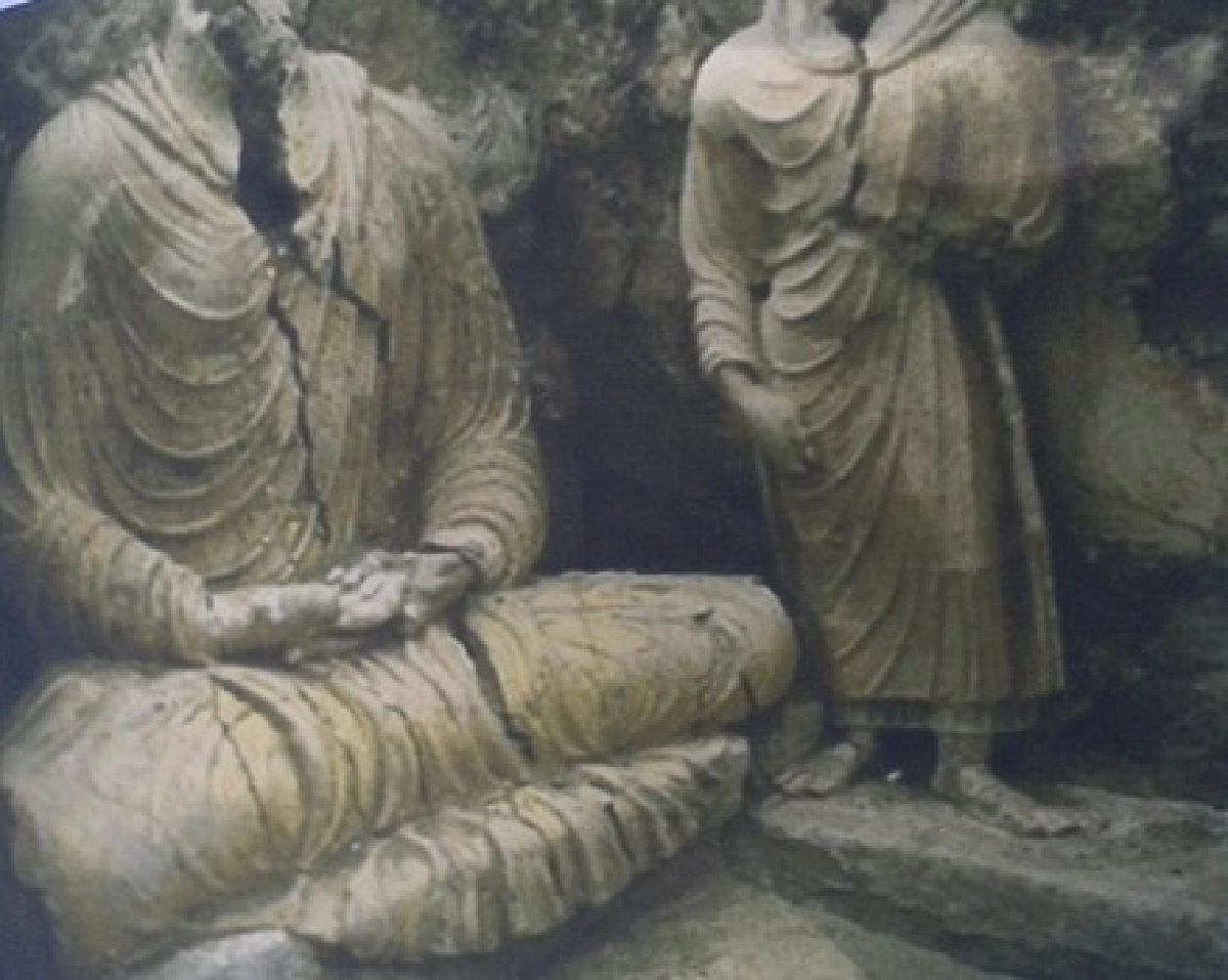 ค้าน!ทำลายพุทธสถาน'เมสอาแน็ค' ค้าน!ทำลายพุทธสถาน'เมสอาแน็ค'