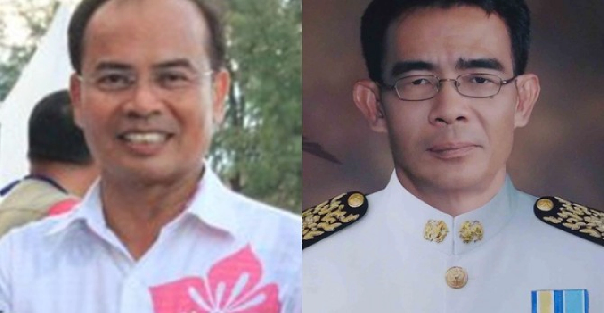 'อุทิศ'โพสต์เฟซบุ๊กหลัง'พีระ'ถูกยิง 'อุทิศ'โพสต์เฟซบุ๊กหลัง'พีระ'ถูกยิง