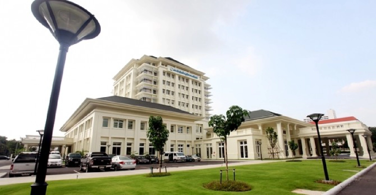 ป่วยโรคไตพุ่ง8ล้านเปิดรพ.เฉพาะทางรับมือ
