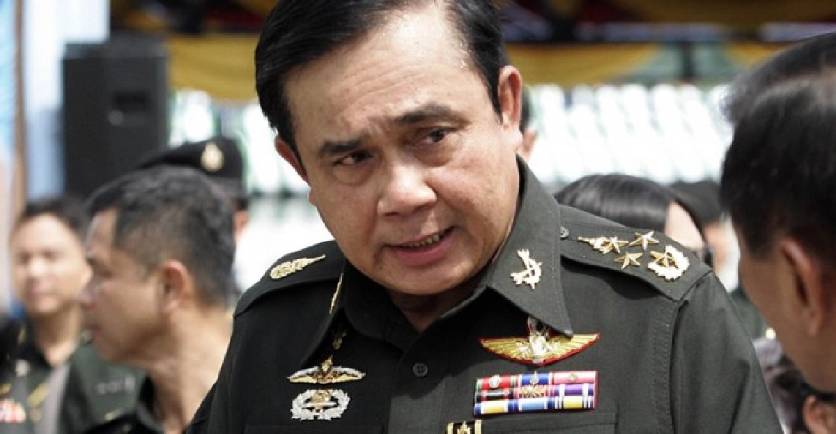 'ประยุทธ์'ลงใต้คุมเข้มเขตศก.ยะลา 'ประยุทธ์'ลงใต้คุมเข้มเขตศก.ยะลา