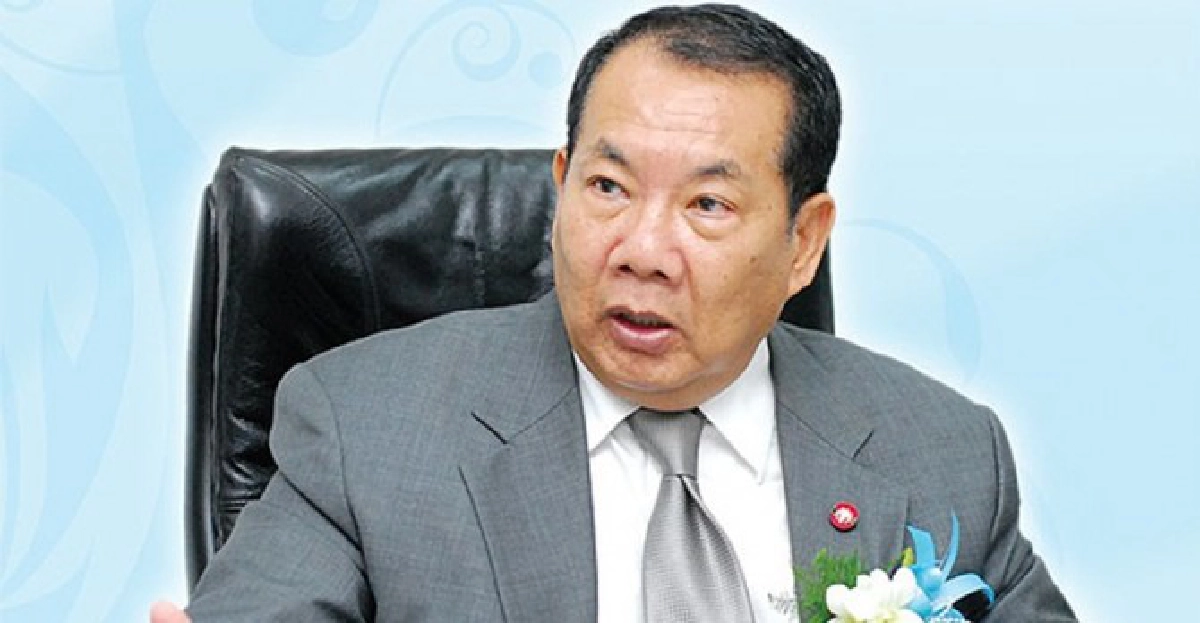 เผดิมชัยเผยกฎกระทรวงแรงงานฉบับที่14