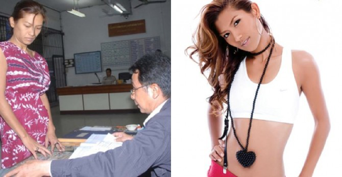 นาที...พิรุธ'ยู่ยี่'ค้นโคเคนซุกถุงขนม นาที...พิรุธ'ยู่ยี่'ค้นโคเคนซุกถุงขนม