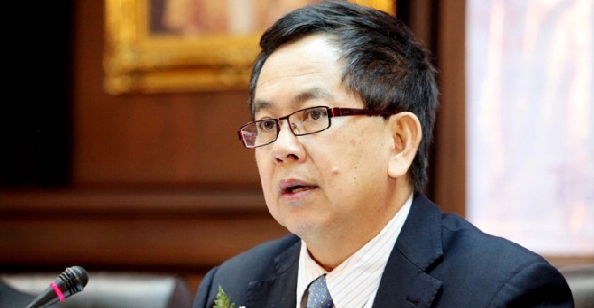 คร.รณรงค์พ่อแม่ให้ลูกสาวพกถุงยาง คร.รณรงค์พ่อแม่ให้ลูกสาวพกถุงยาง